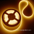 Flexible Rgb Led Cob Strip Light